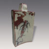 Celodon slab bottle