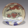 Free Flowing platter