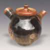Kyusu - tea pot