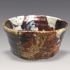 Sand Storm - tea bowl