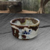 Blue Wings tea bowl